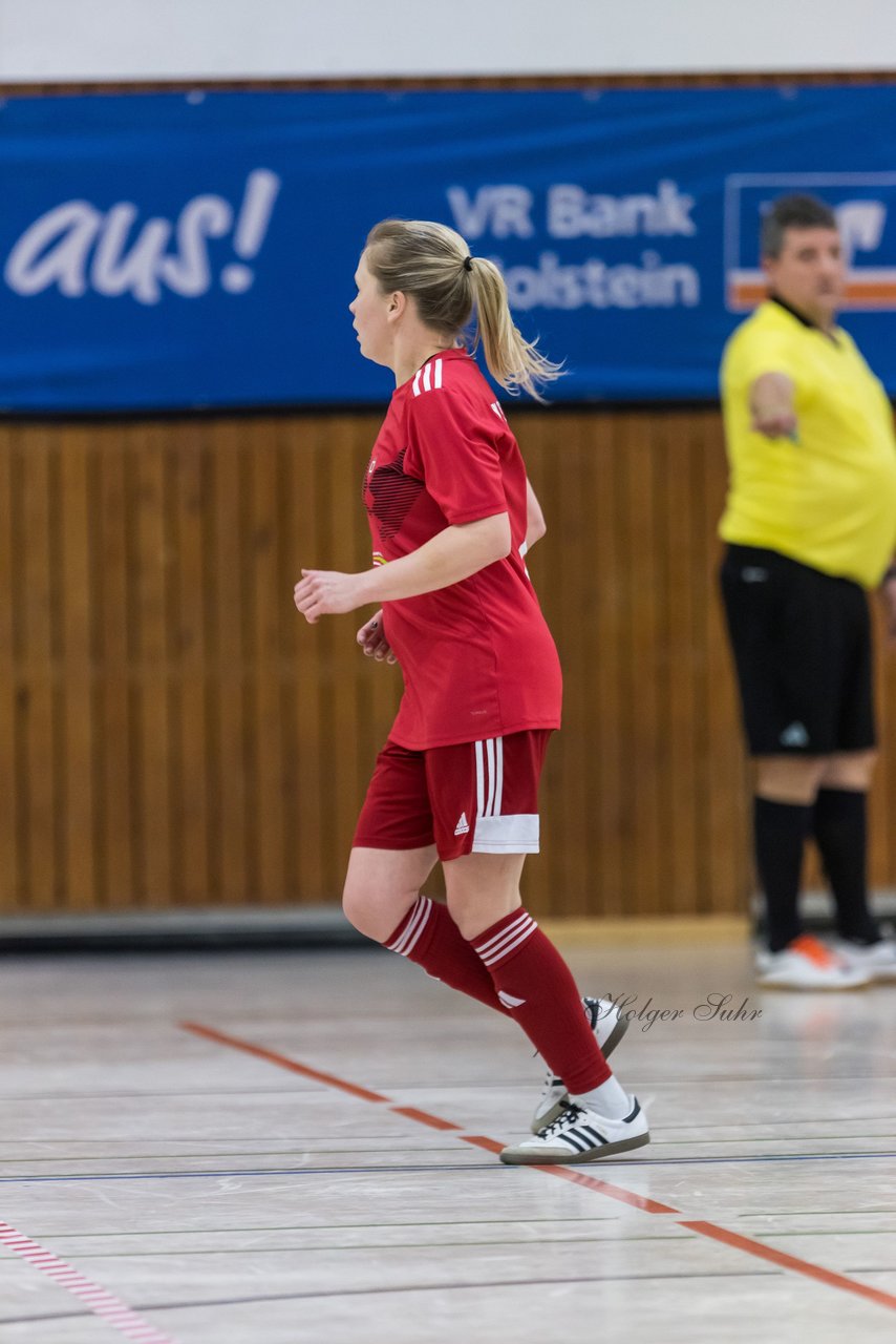 Bild 398 - VR Bank Cup Horst